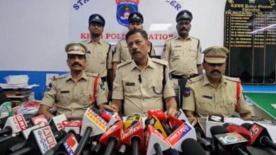 Kukatpally Cash Theft: Auto Driver Arrested, ₹5.32 Lakh Recovered