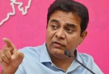 Telangana Governor gives nod for KTR’s prosecution in Formula E race case