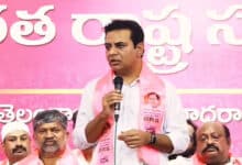 BRS to Move Supreme Court and High Court Against ECI for Ignoring Complaints on Congress