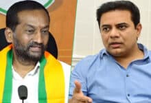 “Governor’s Permission Not Required to Arrest KTR”: BJP MP Accuses CM of Shielding KCR’s Family in Formula-E Scam