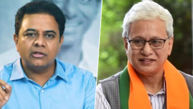 KTR Faces Heat as Telangana Governor Approves Legal Action in Formula E Fund Misuse Probe