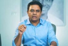 KTR to address ABP network's 'Southern Rising Summit 2025' in Chennai on Nov 25
