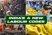 India’s 4 New Labour Codes, What Do They Mean for Workers and Businesses?