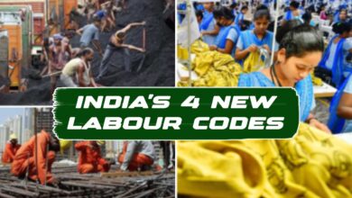 India’s 4 New Labour Codes, What Do They Mean for Workers and Businesses?