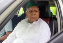 ED arrests Lalu Prasad family 'aide' in real estate fraud case