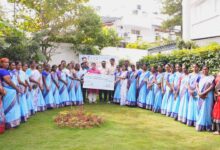 Telangana Government Releases ₹304 Crore Interest-Free Loans for Women’s Development