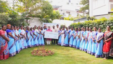 Telangana Government Releases ₹304 Crore Interest-Free Loans for Women’s Development