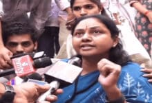 BRS’ Maganti Sunitha Alleges Rigging, Calls Congress Win ‘Undemocratic’