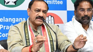 Jubilee Hills Bypoll Verdict Reflects Public Trust in Revanth Reddy Govt: TPCC Chief