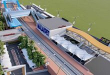 Malakpet Railway Station Redevelopment Gains Momentum, Set for Completion by 2026
