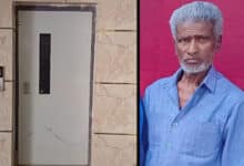 Lift Tragedy in Hyderabad: 60-Year-Old Man Dies After Falling from the 6th Floor as Cabin Remains Below and Doors Open Above