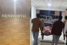 Young Man Found Dead Under Suspicious Circumstances in Rajendranagar Apartment