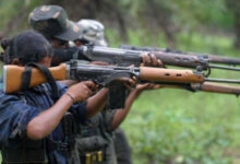 Maoist Leadership Signals End of Armed Struggle, Requests Government Cooperation