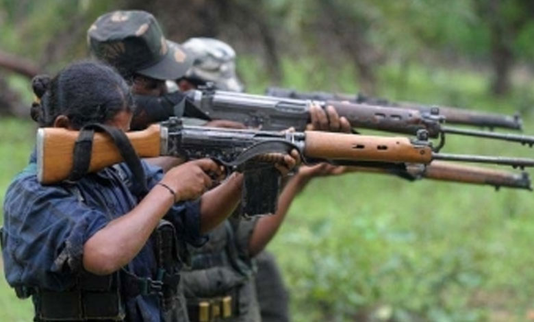 Maoist Leadership Signals End of Armed Struggle, Requests Government Cooperation