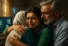 AI’s Miracle, Pakistani Woman Reunites with Family After 17 Years; Missing Since Age 10