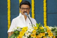 Stalin to chair all-party meeting today on voter list revision in Tamil Nadu