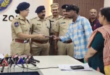Hyderabad Police Bust Multiple Theft and Robbery Gangs in North Zone Crackdown