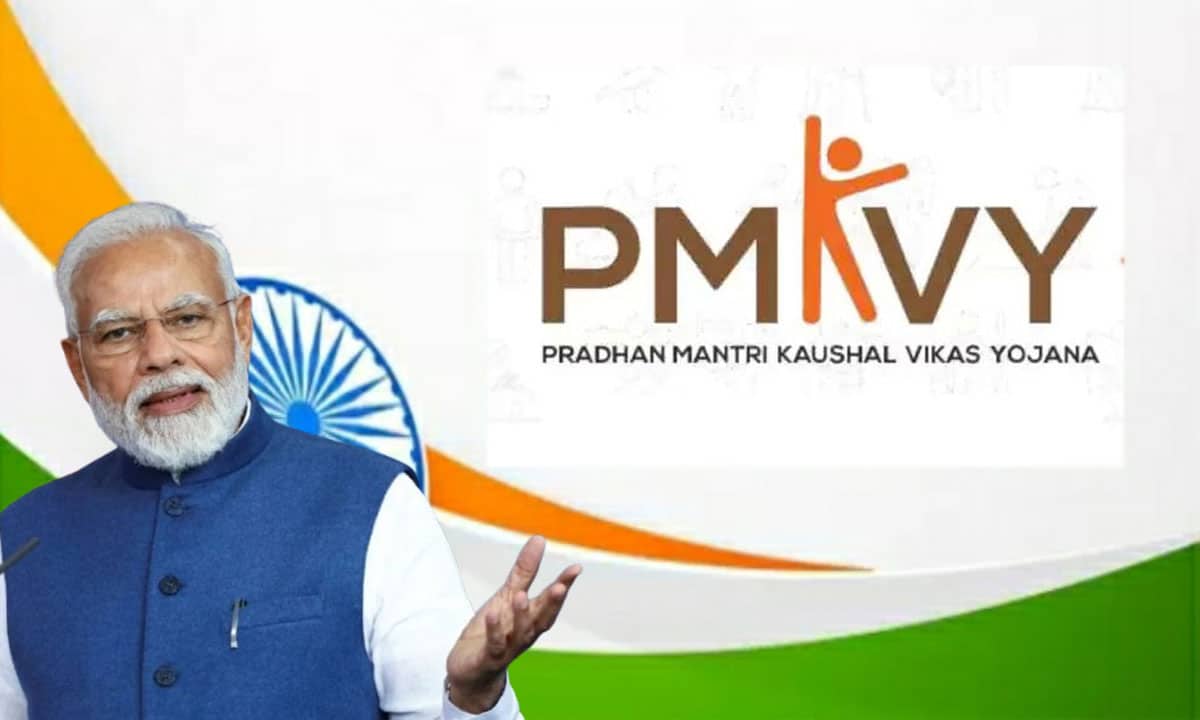 Applications Invited for Driving Training Centres Under PMKVY by November 13