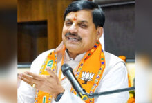 CM Mohan Yadav to visit Hyderabad tomorrow to woo investment for Madhya Pradesh