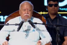 All are welcome in Sangh as sons of Bharat Mata: Mohan Bhagwat on Muslims in RSS