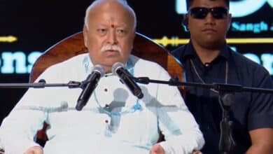 All are welcome in Sangh as sons of Bharat Mata: Mohan Bhagwat on Muslims in RSS