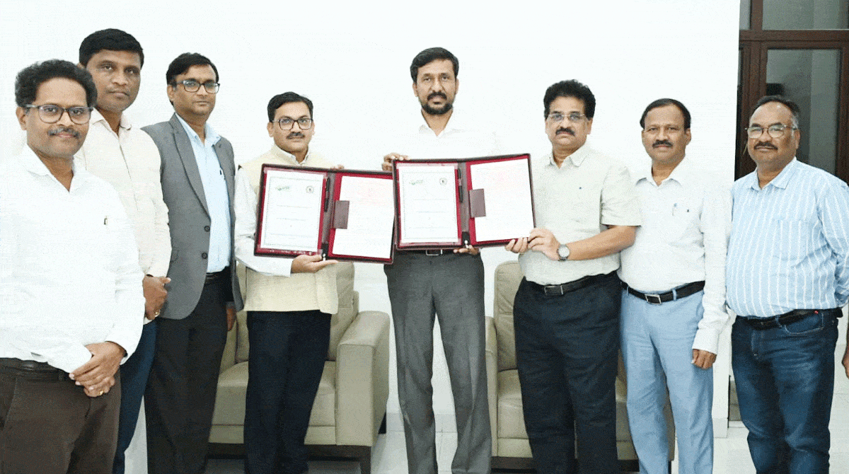 Singareni, NTPC Green Energy Ink Major MoU to Boost Renewable Power Capacity