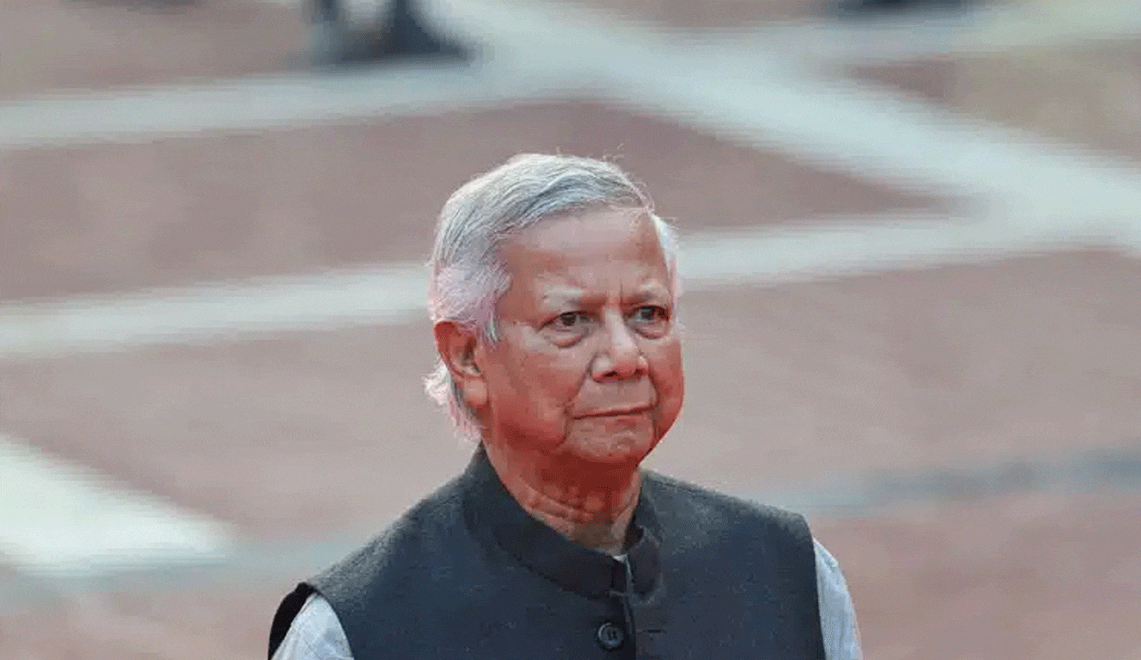 Left alliance accuses Yunus of driving Bangladesh towards crisis