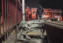 NIA arrests Kashmiri owner of car used in Delhi blast