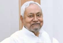 Bihar polls: CM Nitish Kumar thanks people for record voter turnout in first phase