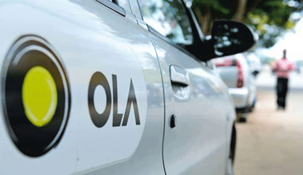 Moody’s downgrades Ola due to weak financial performance, low liquidity