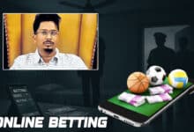 Telangana Tragedy: Young Man Ends Life After Losing Lakhs in Online Betting