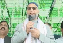 Owaisi Extends Conditional Support to NDA Government, Demands Justice for Seemanchal