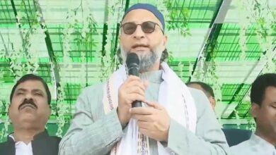 Owaisi Extends Conditional Support to NDA Government, Demands Justice for Seemanchal