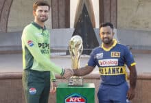 After Islamabad Blast, Sri Lankan Team Asks to Return Home, SLC Orders Them to Stay and Finish Pakistan Tour