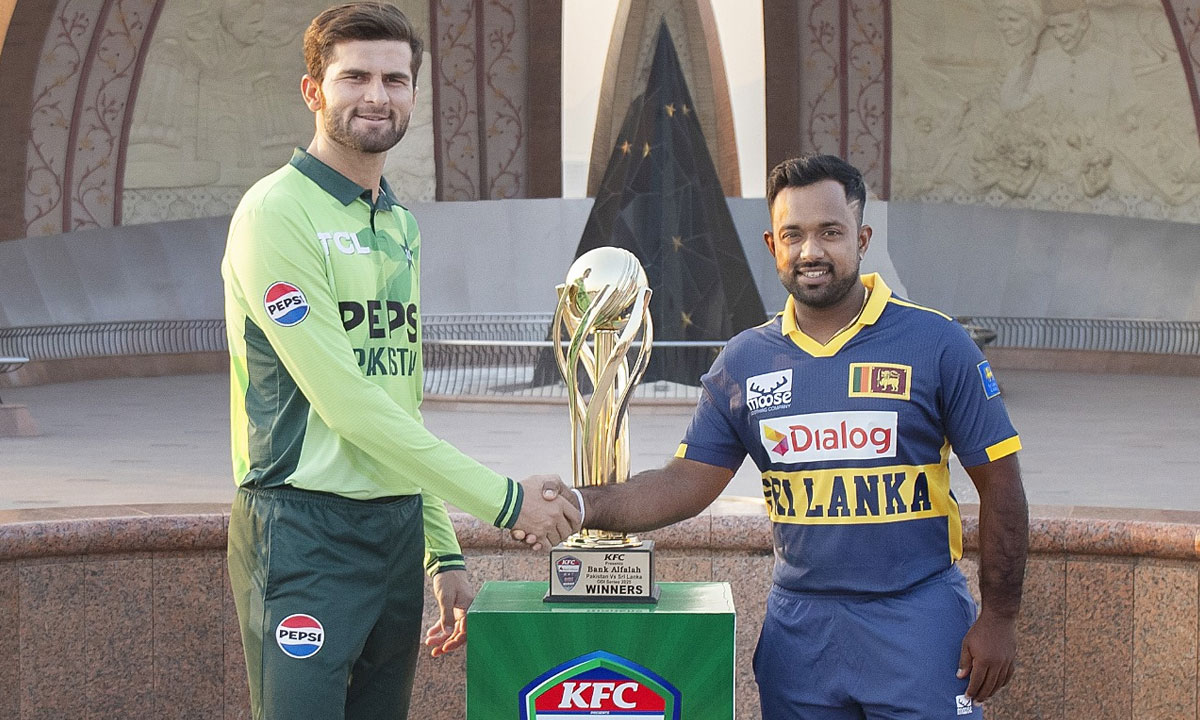 After Islamabad Blast, Sri Lankan Team Asks to Return Home, SLC Orders Them to Stay and Finish Pakistan Tour