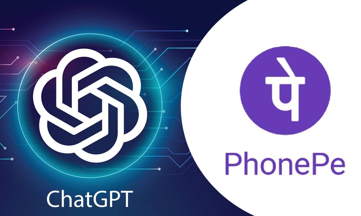 ChatGPT Goes Mass-Scale in India as PhonePe Strikes Game-Changing Deal with OpenAI