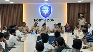 Hyderabad Police Advise Hotel, Lodge Owners to Strengthen Security and Follow Public Safety Norms