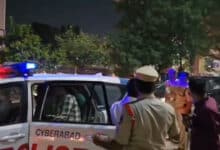 Police Raid Hotel in Erragadda After Tip-Off on Cash Distribution; 11 Detained