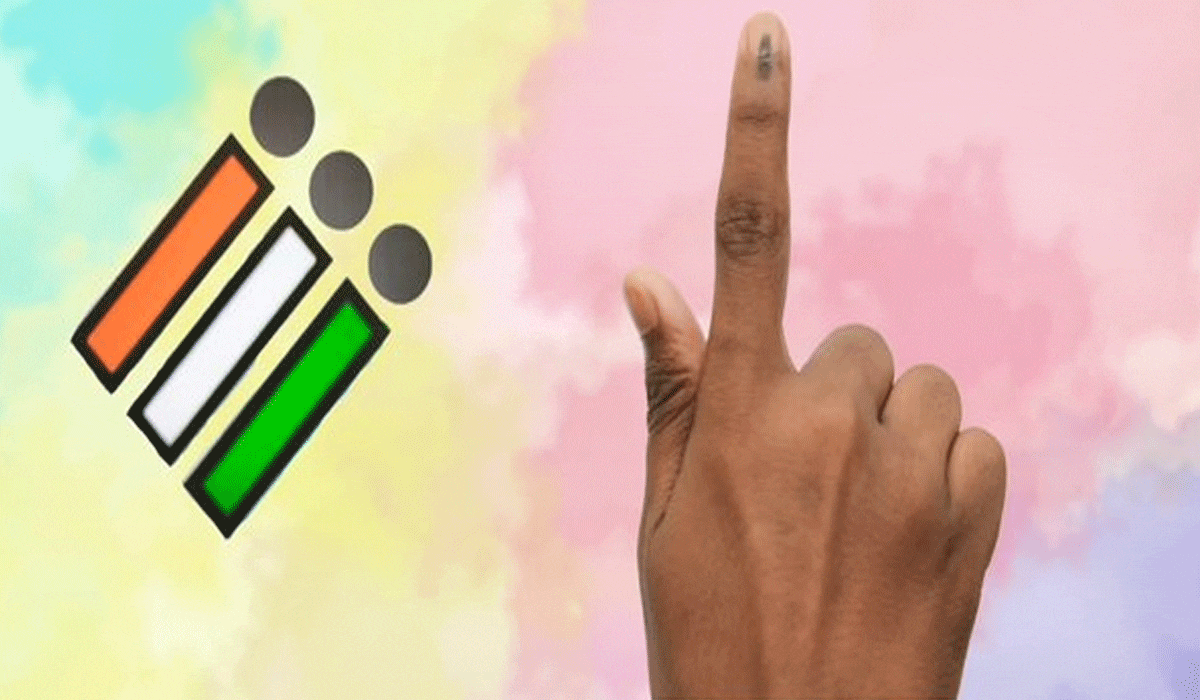 Jubilee Hills by-election: 40.20 per cent polling recorded so far