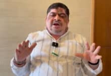 BRS Trying to Gain Sympathy Through Self-Pity Statements, Alleges Ponnam Prabhakar