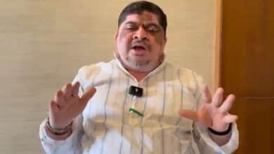 BRS Trying to Gain Sympathy Through Self-Pity Statements, Alleges Ponnam Prabhakar