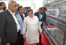 17th Poultry India Expo 2025 Inaugurated at HITEX, Hyderabad; South Asia’s Largest Poultry Event Begins