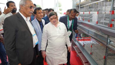 17th Poultry India Expo 2025 Inaugurated at HITEX, Hyderabad; South Asia’s Largest Poultry Event Begins