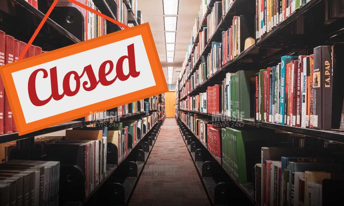 Private colleges across Telangana remain shut as managements protest unpaid government dues, disrupting studies for lakhs of students.