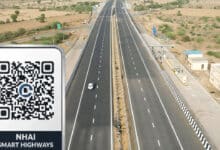 Now, Just a Scan Away from Help — Telangana to Add QR Codes Across National Highways
