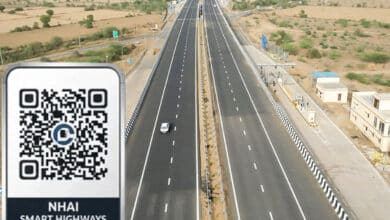 Now, Just a Scan Away from Help — Telangana to Add QR Codes Across National Highways