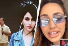 Watch: Brazilian Model Reacts to Her Old Image Used in Haryana Voter List, "What Madness is This"