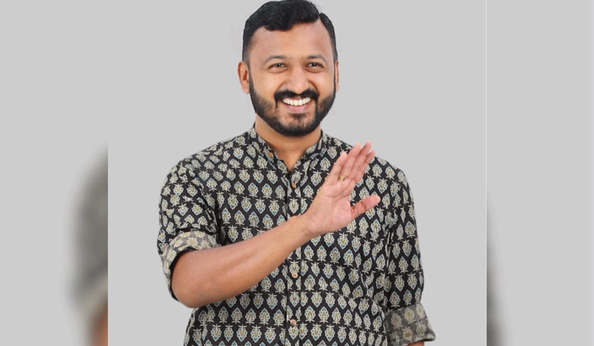 Sexual assault case: Suspended Cong MLA Mamkootathil's whereabouts 'unknown'