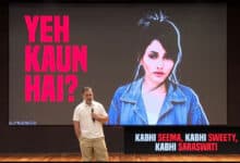 Brazilian Model Listed as Haryana Voter Sparks Political Storm; Rahul Gandhi Accuses BJP, EC of Election Rigging