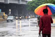 TN braces for heavy rain today; IMD issues alerts for 16 districts